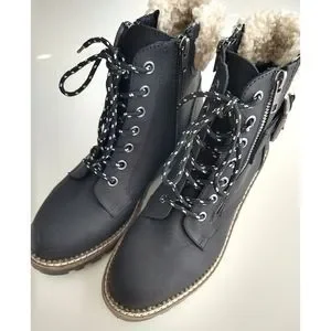 靴 14reproduction of found universal Universal Thread Women's Cindy Leopard Print Sneakers Zip